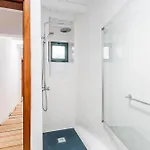 New Panorama - Stunning 5 Bedroom With Pool Villa La Asomada (Lanzarote)