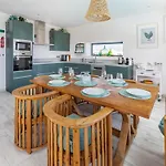 Villa New Panorama - Stunning 5 Bedroom With Pool *