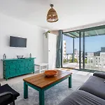 New Panorama - Stunning 5 Bedroom With Pool La Asomada (Lanzarote)