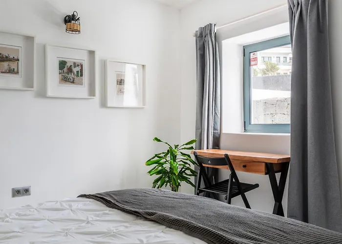 别墅 New Panorama - Stunning 5 Bedroom With Pool La Asomada (Lanzarote)