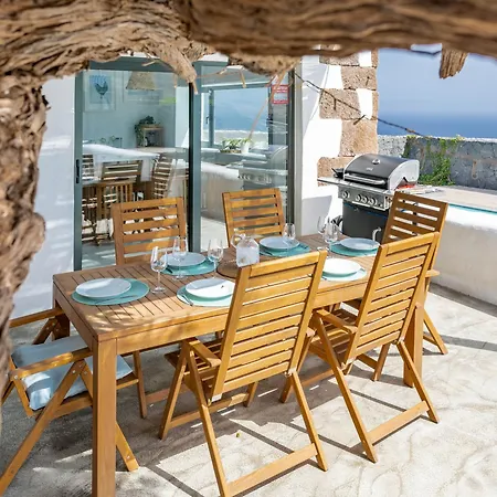 Villa New Panorama - Stunning 5 Bedroom With Pool