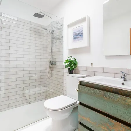 New Panorama - Stunning 5 Bedroom With Pool La Asomada (Lanzarote)