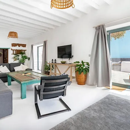 Villa New Panorama - Stunning 5 Bedroom With Pool