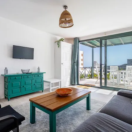 New Panorama - Stunning 5 Bedroom With Pool La Asomada (Lanzarote)