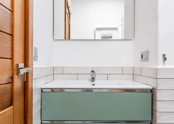 New Panorama - Stunning 5 Bedroom With Pool וילה La Asomada (Lanzarote)