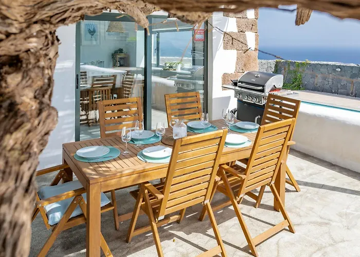 וילה New Panorama - Stunning 5 Bedroom With Pool