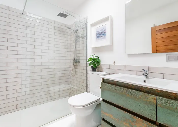 New Panorama - Stunning 5 Bedroom With Pool La Asomada (Lanzarote)