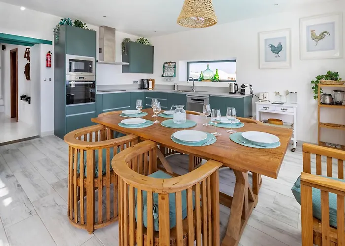 וילה New Panorama - Stunning 5 Bedroom With Pool *