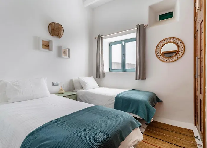 New Panorama - Stunning 5 Bedroom With Pool * La Asomada (Lanzarote)